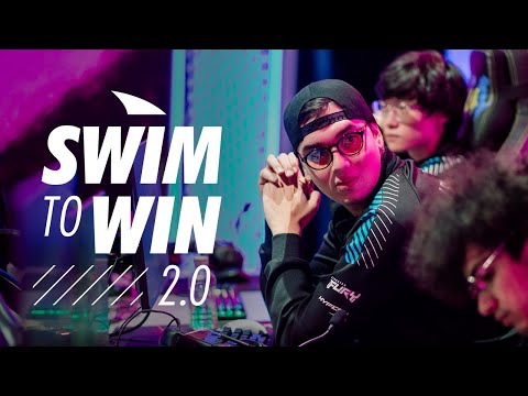 Swim to Win 2.0 - Episodio 2