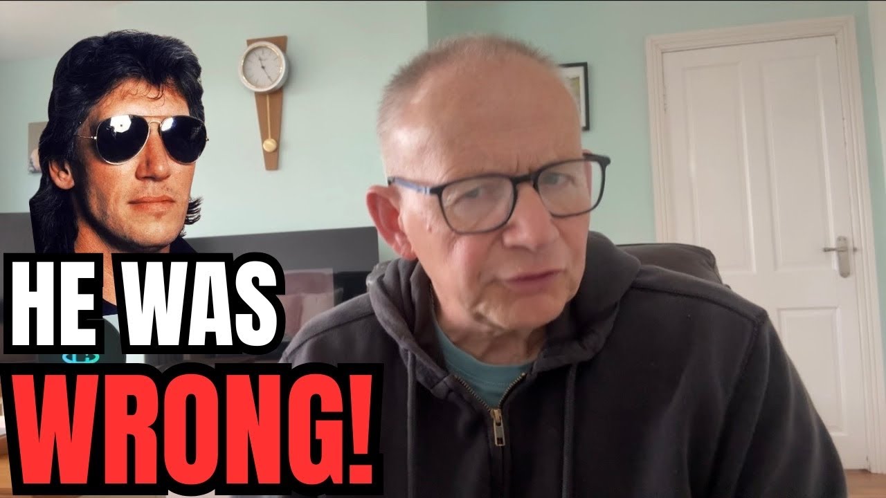 The Pink Floyd Album You Weren't 