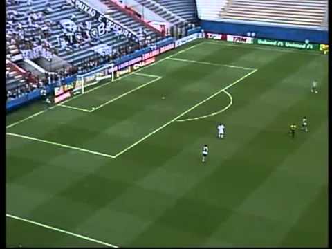 Barueri 3 X 0 Botafogo   35ª rodada   Brasileirão 2009