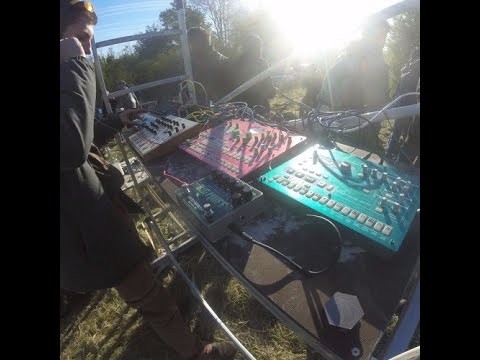 Servaholic (SRV) - 23Th Birthday Live