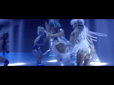 Quest Pistols Show   Пришелец новый клип 2015 Квест Пистолс