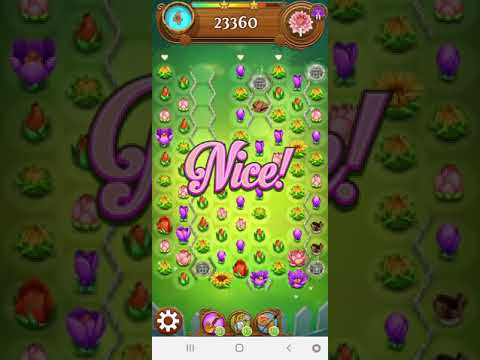 Blossom  Blast  Saga  1378