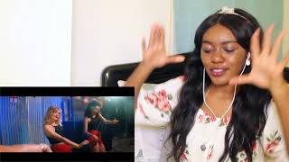 Zack Knight - Thumka (Official Music Video)| REACTION