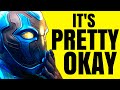 Blue Beetle is the Best DC Film of the Year
