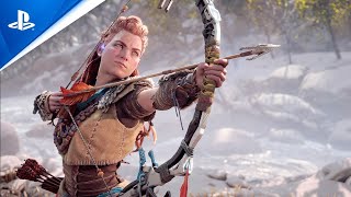 Horizon Forbidden West [Collector's Edition] video 2
