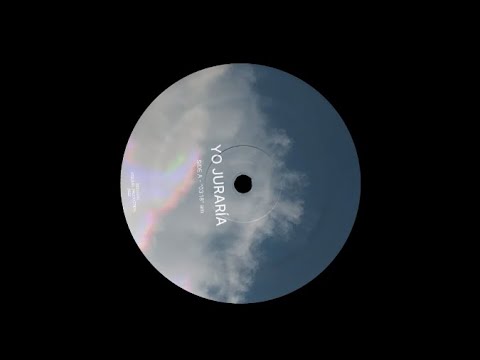 Jaz Rapper - Yo Juraría (audio)