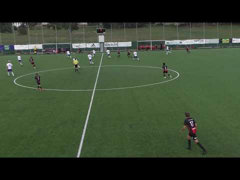2019-08-06 - Stocksund-Brommapojkarna - första halvlek (U19, Division 1, A5)