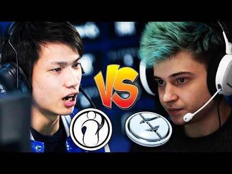 EG vs IG - CRAZY ELIMINATION SERIES !! TOP 3 DECIDER MATCH - MDL Chengdu Major Dota 2