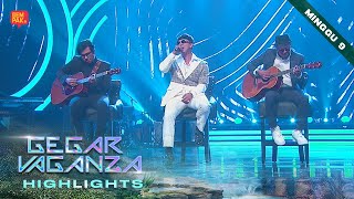 Download lagu [HIGHLIGHTS PENUH] 100% LAGU PILIHAN VAGANZERS | GEGAR VAGANZA 2025 mp3