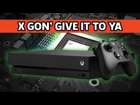 Microsoft Xbox Press Conference Gamescom 2017