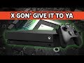 Microsoft Xbox Press Conference Gamescom 2017