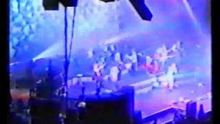 The Kelly Family- Life is Hard Enough Brno 02-07-1998.wmv