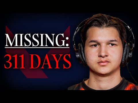 Why Valorant's Best Player Has Disappeared