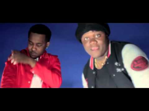 Boogzino Ft Kameron - Panda Remix (Official HD Video)