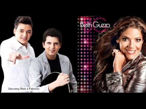 Chuva De Magia - Geovany Reis e Fabricio