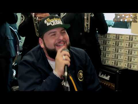 EL FANTASMA - EN EL CAMINO (Versión Pepe's Office)