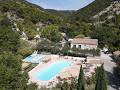 Camping les Terrasses Provençales