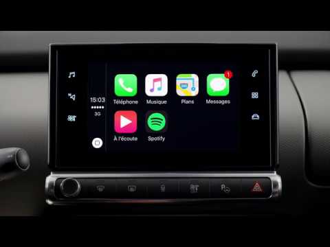 download lagu mp3 mp4 Apple Car Citroen Cactus, download lagu Apple Car Citroen Cactus gratis, unduh video klip Apple Car Citroen Cactus