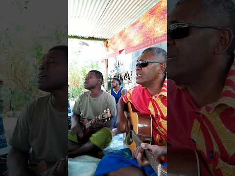 Ca'au Vibes.... Sigidrigi... Ka ni dau lutu... Viwa Bau. 15th December 2023