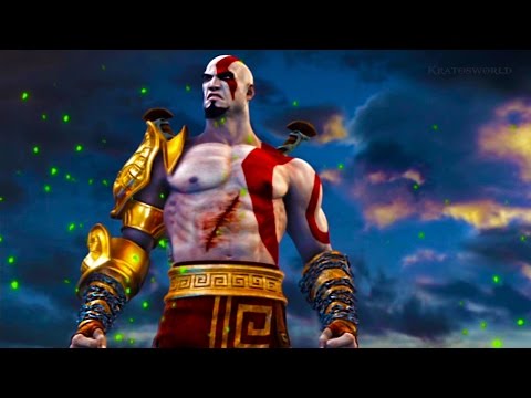 God of War 2 - Pelicula completa en Español [1080p 60fps] Video