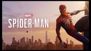 ♯2【PS4】初心者スパイディー銀行をぶち壊す！？【スパイダーマン】