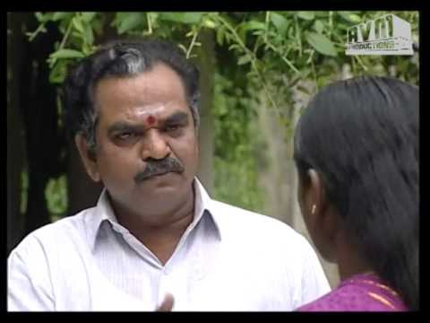 Episode 108: Sontham Tamil TV Serial - AVM Productions