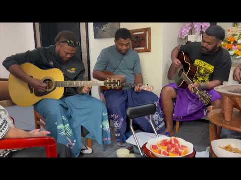 NA LASU KO CAKAVA "VUNI NOQU MAI RARAWA VOLI"