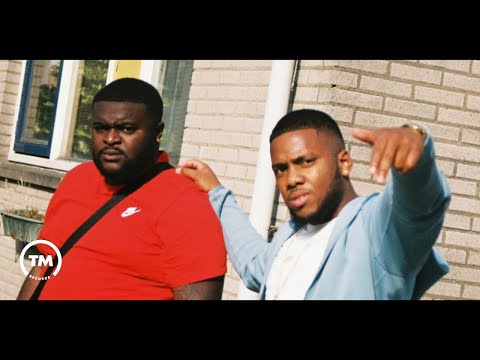 ISSAIRO x TYRELL - DANGEROUS (PROD. BY NM)