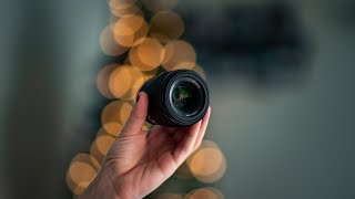 The most UNDERRATED Sony lens that EVERYONE needs
