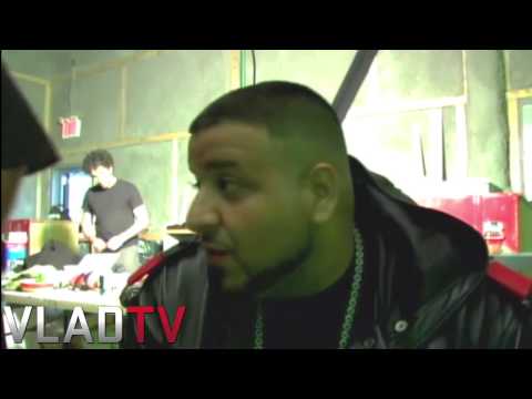 DJ Khaled on How He Signed Ace Hood (2008)