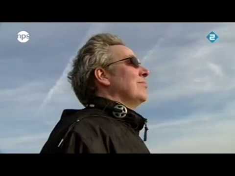 NPS documentaire  Joep Franssens: Grace