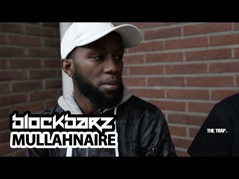 Blockbarz #15 - Mullahnaire