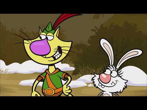 Molly in Wonderland (1951) part 19 - The Cheshire Cat Appears Yet Again (Remake)