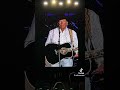 George strait on Trump shooting very emotional. The King of country #viral #theredneckshow