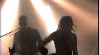 The Hunger - &quot;Further&quot; 3/24/98 Hard Rock Cafe in Houston Texas