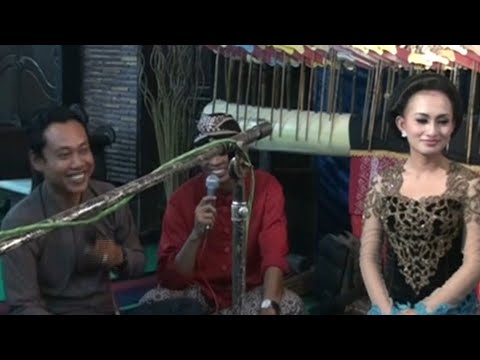 ADIK DALANG SENO || KI CATUR BENYEK KUNCORO ft MB.WAHYU  || BOWO MIJIL MELATI RINONCE