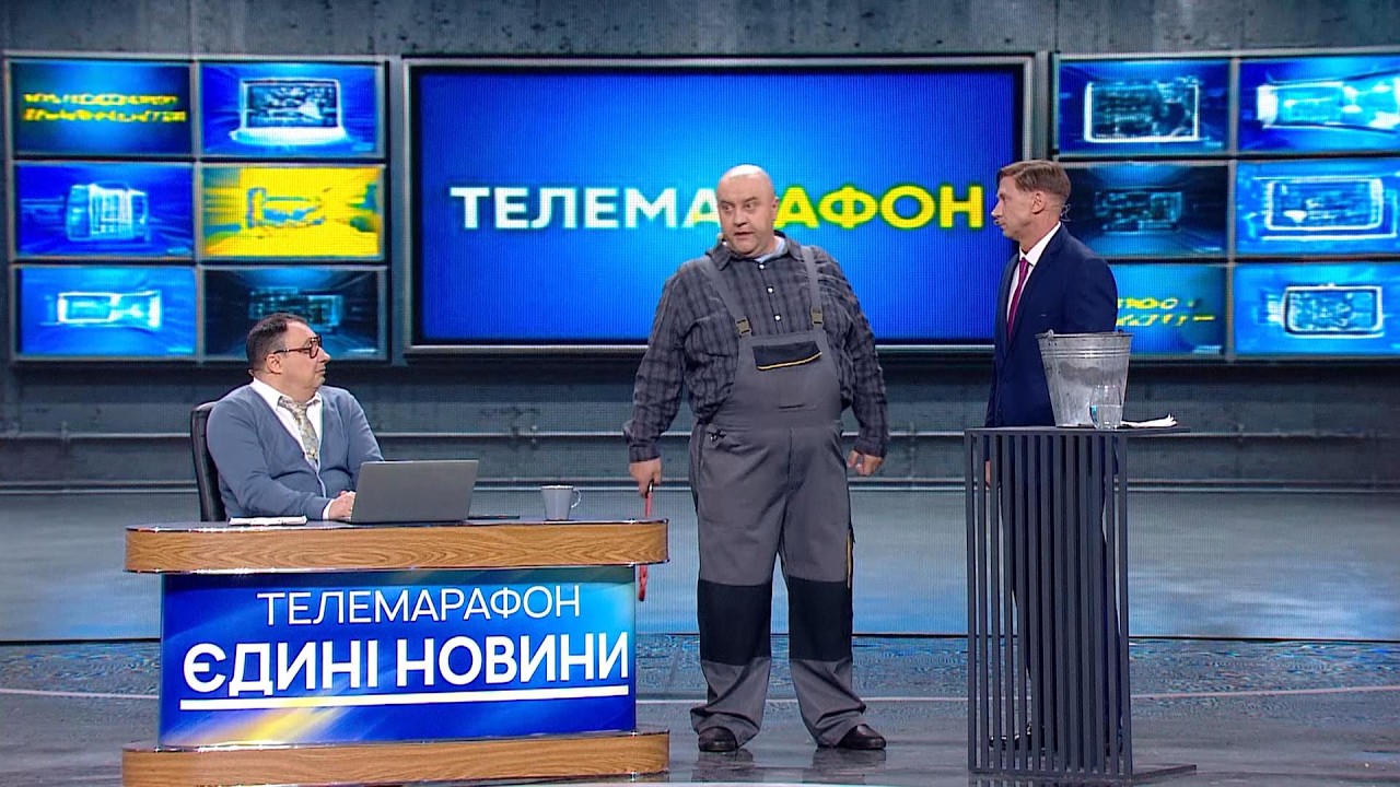 ВЕСНЯНА ПРЕМ'ЄРА "ДИЗЕЛЬ ШОУ" 27 БЕРЕЗНЯ о 19:00