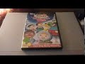 Closing To Little Einsteins The Christmas Wish 2008 DVD