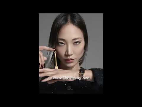I'm The Première Watch - Chanel