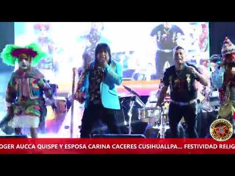 Linda_canción_vaca_lola Gato del arpa