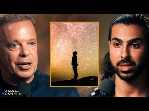 "This Mystical Experience Changed My Life": Pineal Gland Time-Travel | Dr Joe Dispenza