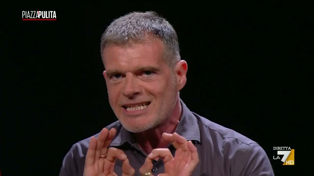 ‘Che cos’è la democrazia’ – Il racconto di Stefano Massini