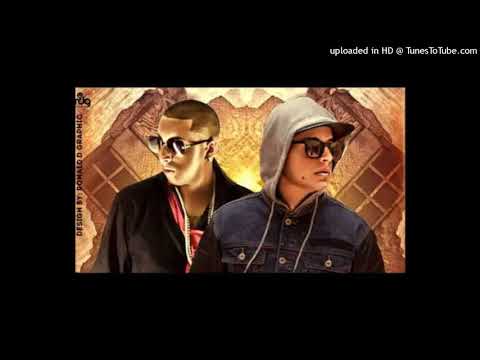 Daddy Yankee Feat Ñengo Flow y Barrington Levy - Soldado (Audio Oficial)
