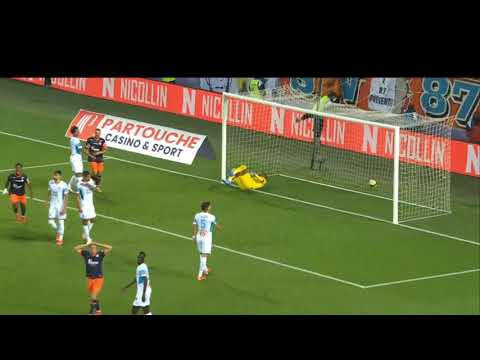 Technical Breakdown - Laborde's Goal vs Marseille