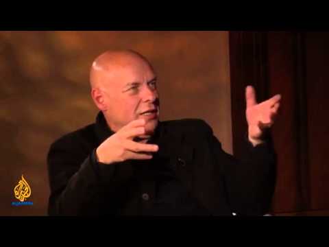 Brian Eno: The original conception of Ambient music