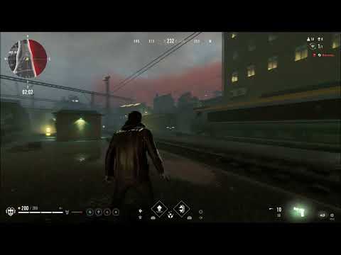 Vampire: The Masquerade - Bloodhunt (PS5) Pt. 82: Gameplay Before Shut Down (72)