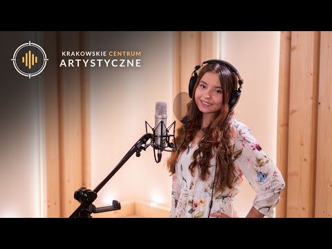 Nicola Czarnecka - Cała jesteś w skowronkach (Skaldowie cover)