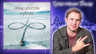 Deep Purple - inFinite - Album Review