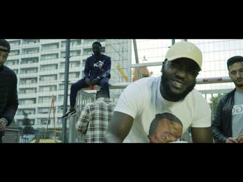 Kom!x - Das ist Fakt (prod. ChavalBeats)