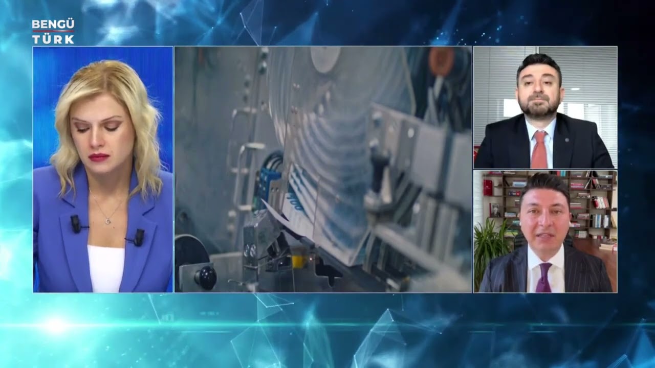 "Hedefimize Ulaşacağız!" Bakan Şimşek'in Açıklamaları Ne Anlama Geliyor?